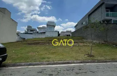 Terreno à venda, 150 m² por r$ 287.000,00 - villas do jaguari	 - santana de parnaíba/sp