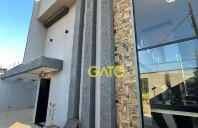 Casa em cajamar, casa no portal dos ipês em cajamar/sp