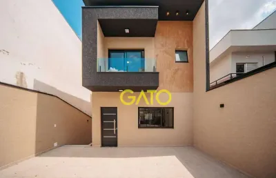 Casa em cajamar, casa no portal dos ipês em cajamar/sp