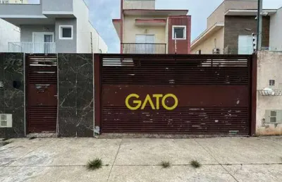 Casa em cajamar, casa no portal dos ipês em cajamar/sp