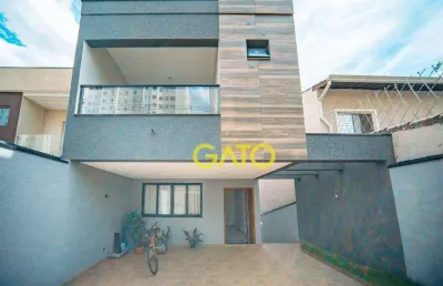 Casa em cajamar, casa no portal dos ipês em cajamar/sp