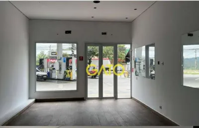 Sala comercial em cajamar, sala para alugar no portal dos ipês em cajamar/sp