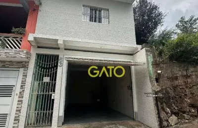 Casa para venda em cajamar, casa no polvilho em cajamar/sp