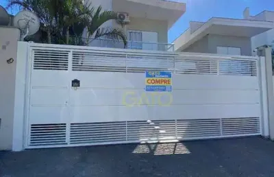 Casa em cajamar, casa no portal dos ipês em cajamar/sp