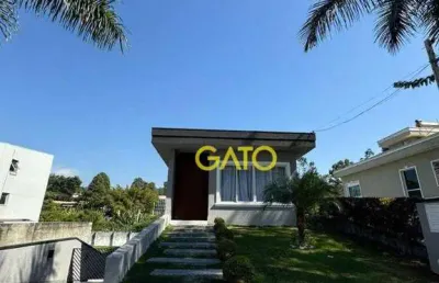 Casa com 4 dormitórios à venda, 250 m² por r$ 1.750.000,00 - new ville - santana de parnaíba/sp