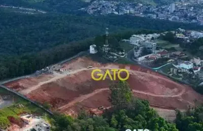 Terreno em cajamar, terreno no polvilho em cajamar/sp