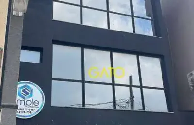 Ponto comercial para alugar em cajamar, salão para locação no portal dos ipês em cajamar/sp