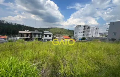 Terreno em cajamar, terreno no portal dos ipês em cajamar/sp
