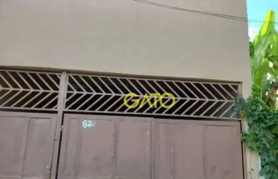 Casa para venda em cajamar, casa no polvilho em cajamar/sp