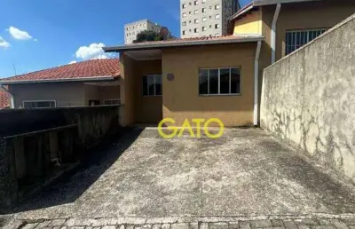Casa em condomínio fechado com 2 quartos à venda na Rua Carlos de Souza Maciel, Ipês (Polvilho), Cajamar