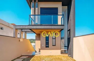 Casa no villas do jaguari para venda, casa em santana de parnaíba/sp