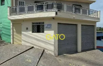 Casa para venda em cajamar, casa no polvilho em cajamar/sp
