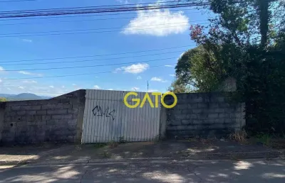 Terreno em cajamar, terreno no polvilho em cajamar/sp