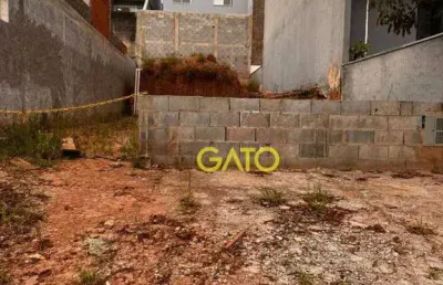 Terreno em cajamar, terreno no portal dos ipês em cajamar/sp