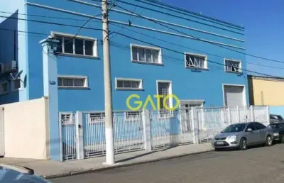 Galpão para locação em santana de parnaíba, galpão em santana de parnaíba/sp