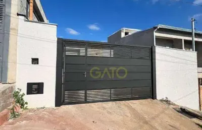 Casa em cajamar, casa no portal dos ipês em cajamar/sp