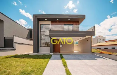Casa à venda em itupeva, casa para venda em condomínio em itupeva/sp