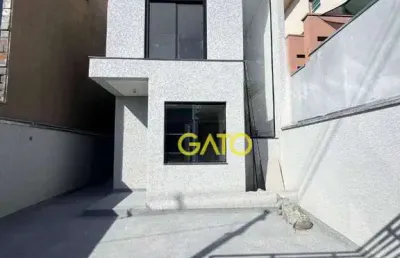 Casa com 3 dormitórios à venda, 101 m² por r$ 900.000,00 - villas do jaguari	 - santana de parnaíba/sp