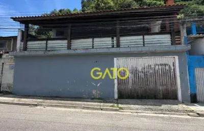 Casa para venda em cajamar, casa no polvilho em cajamar/sp