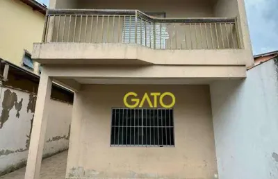 Casa para venda em cajamar, casa no polvilho em cajamar/sp