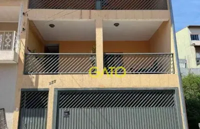 Casa para venda em cajamar, casa no polvilho em cajamar/sp