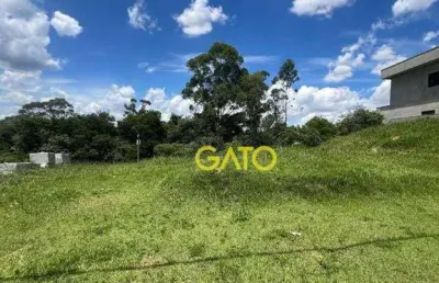 Terreno à venda, 360 m² por r$ 530.000,00 - reserva santa anna - santana de parnaíba/sp