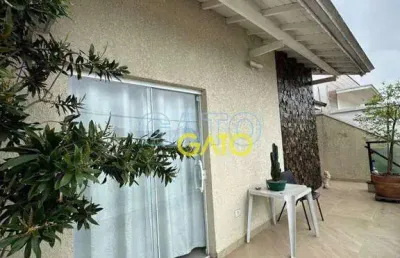 Casa residencial para locação, portais (polvilho), cajamar - ca0358.