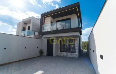 Casa em cajamar, casa no portal dos ipês em cajamar/sp