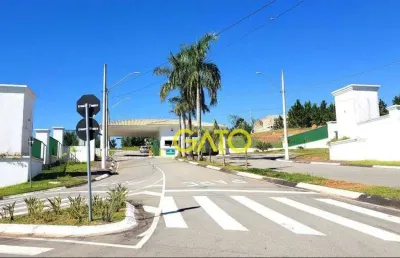Terreno em condomínio em santana de parnaíba, terreno para venda em santana de parnaíba/sp