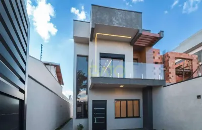 Casa em cajamar, casa no portal dos ipês em cajamar/sp