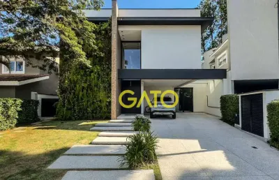 Casa em condomínio para venda em alphaville, casa em condomínio em alphaville/sp