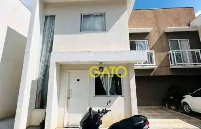 Casa no residencial coroaci em santana de parnaíba, casa para venda em santana de parnaíba/sp