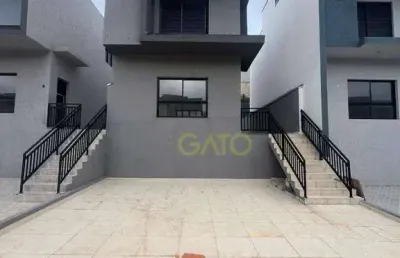 Casa em cajamar, casa no portal dos ipês em cajamar/sp