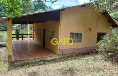 Chácara / sítio com 3 quartos à venda na Estrada Flávio Beneducce, Água Fria, Cajamar