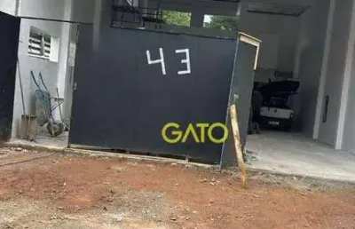 Sala comercial para locação e venda em cajamar/sp. (al)