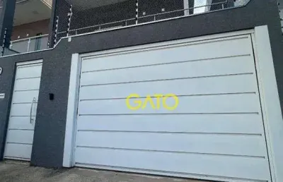 Casa em cajamar, casa no portal dos ipês em cajamar/sp