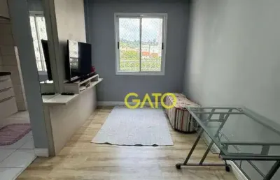 Apartamento em cajamar, apartamento no portal dos ipês em cajamar/sp