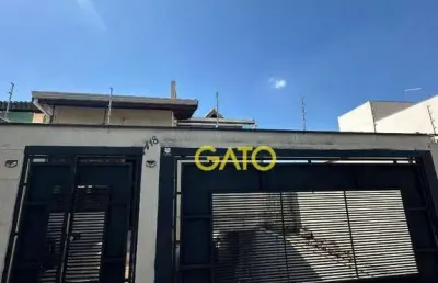 Casa em cajamar, casa no portal dos ipês em cajamar/sp