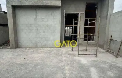 Casa em cajamar, casa no portal dos ipês em cajamar/sp