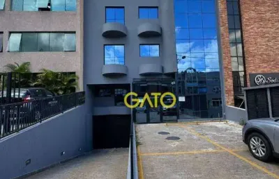 Prédio comercial  para venda e locação em alphaville/sp