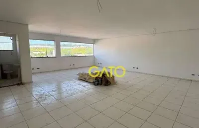 Sala para locação em cajamar, sala para alugar em cajamar