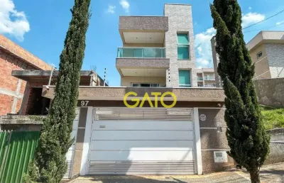 Casa em cajamar, casa no portal dos ipês em cajamar/sp