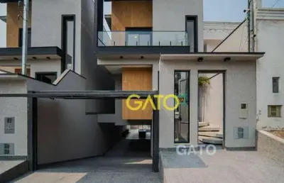 Casa em cajamar, casa no portal dos ipês em cajamar/sp