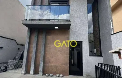 Casa em cajamar, casa no portal dos ipês em cajamar/sp