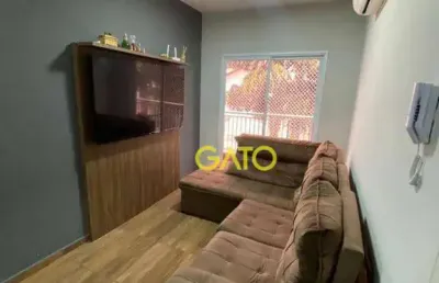 Apartamento em cajamar, apartamento no guaturinho cajamar/sp