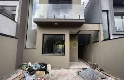 Casa em santana de parnaíba, casa no residencial nova jaguari em santana de parnaíba/sp