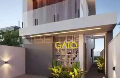 Casa em santana de parnaíba, casa no residencial nova jaguari em santana de parnaíba/sp