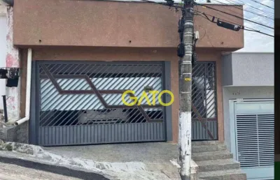 Casa para venda em cajamar, casa no polvilho em cajamar/sp
