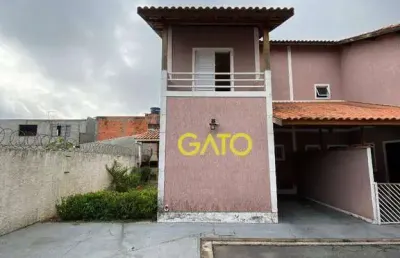 Casa em condomínio para venda e locação em cajamar, casa no polvilho em cajamar/sp