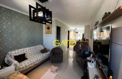 Casa em condomínio fechado com 2 quartos à venda na Rua Carlos de Souza Maciel, Polvilho, Cajamar
